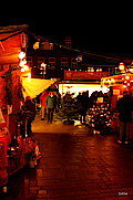 Weihnachtsmarkt Hanerau-Hademarschen