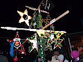 Sternenzauber-Weihnachtsmarkt Hanerau-Hademarschen